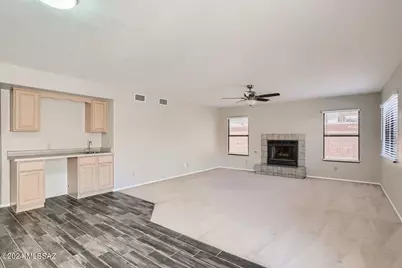 10332 N Cape Fear Lane, Tucson, AZ 85737 - Photo 4