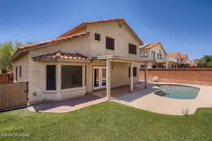 10332 N Cape Fear Ln, Tucson, AZ 85737 - Photo 26