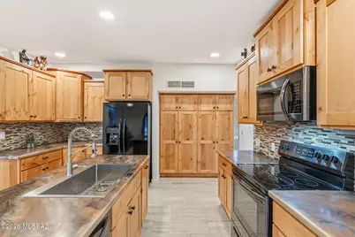 1502 N Dennis Avenue, Tucson, AZ 85715 - Photo 24