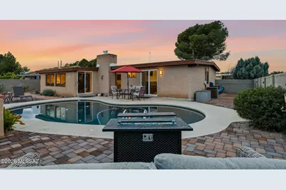 1502 N Dennis Avenue, Tucson, AZ 85715 - Photo 36