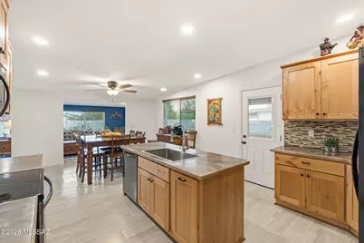 1502 N Dennis Avenue, Tucson, AZ 85715 - Photo 22