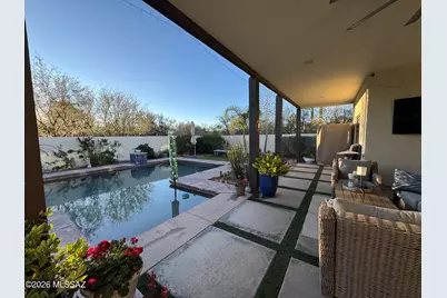 35 Circulo De Prado, Tubac, AZ 85646 - Photo 20