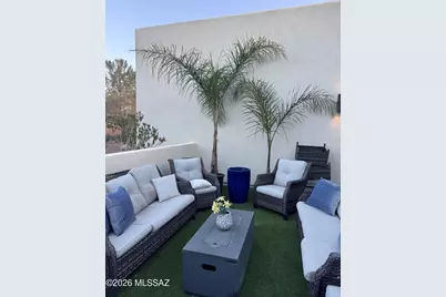 35 Circulo De Prado, Tubac, AZ 85646 - Photo 26