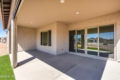 1774 E Wintergreen Drive, Green Valley, AZ 85614 - Photo 42