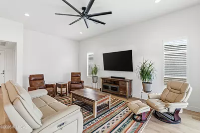 1774 E Wintergreen Drive, Green Valley, AZ 85614 - Photo 12