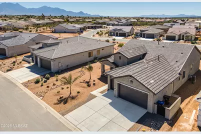 1774 E Wintergreen Drive, Green Valley, AZ 85614 - Photo 50