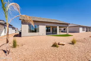 1774 E Wintergreen Dr, Green Valley, AZ 85614 - Photo 44