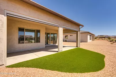 1774 E Wintergreen Drive, Green Valley, AZ 85614 - Photo 46
