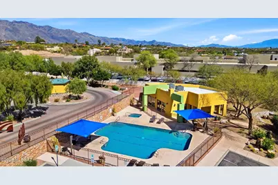 2454 E Blue Diamond Drive, Tucson, AZ 85718 - Photo 36