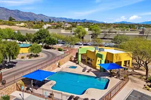 2454 E Blue Diamond Dr, Tucson, AZ 85718 - Photo 36