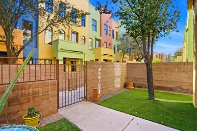 2454 E Blue Diamond Drive, Tucson, AZ 85718 - Photo 1