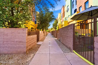 2454 E Blue Diamond Drive, Tucson, AZ 85718 - Photo 40