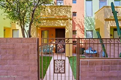 2454 E Blue Diamond Drive, Tucson, AZ 85718 - Photo 4