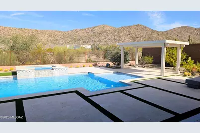 7062 W Patina Drive, Marana, AZ 85658 - Photo 1