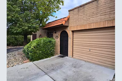 8434 E Brookside Lane, Tucson, AZ 85710 - Photo 36