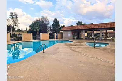 8434 E Brookside Lane, Tucson, AZ 85710 - Photo 34