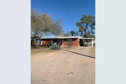 4045 E North Street, Tucson, AZ 85712 - Photo 1