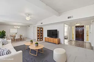 7611 E Waverly St, Tucson, AZ 85715 - Photo 4