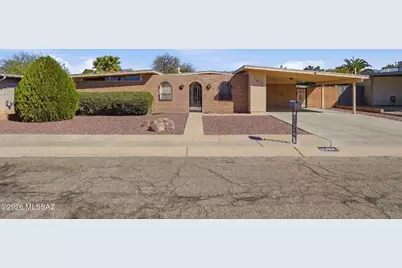 7611 E Waverly Street, Tucson, AZ 85715 - Photo 2
