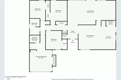 7611 E Waverly Street, Tucson, AZ 85715 - Photo 50