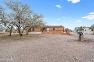 12220 N Kalama Ci Circle, Marana, AZ 85653 - Photo 1