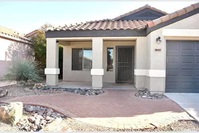 10412 E Ravenswood Street, Tucson, AZ 85747 - Photo 1