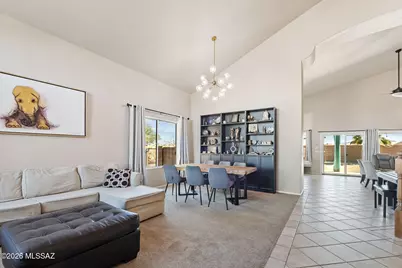 7767 W Bodie Road, Tucson, AZ 85743 - Photo 6