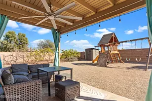 7767 W Bodie Rd, Tucson, AZ 85743 - Photo 32