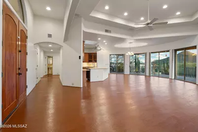 3501 W Tiny Bird Court, Tucson, AZ 85745 - Photo 10