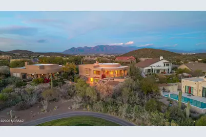 3501 W Tiny Bird Court, Tucson, AZ 85745 - Photo 42
