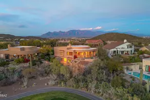 3501 W Tiny Bird Ct, Tucson, AZ 85745 - Photo 42