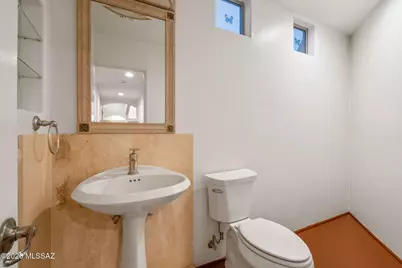 3501 W Tiny Bird Court, Tucson, AZ 85745 - Photo 24