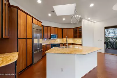 3501 W Tiny Bird Court, Tucson, AZ 85745 - Photo 8