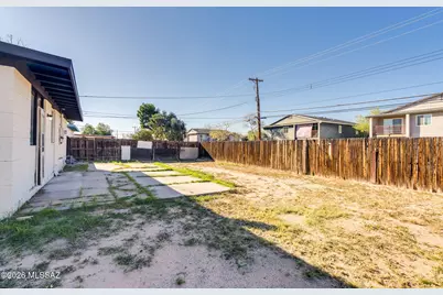 4043 E 26th Street, Tucson, AZ 85711 - Photo 36