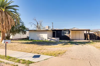 4043 E 26th Street, Tucson, AZ 85711 - Photo 1