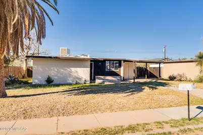 4043 E 26th Street, Tucson, AZ 85711 - Photo 4