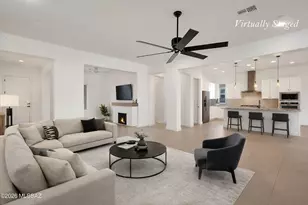 2654 W Plateau Rdg Dr, Tucson, AZ 85742 - Photo 14