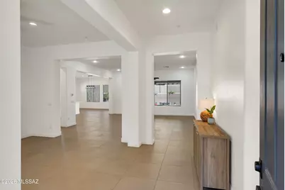 2654 W Plateau Ridge Drive, Tucson, AZ 85742 - Photo 12