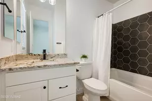 2654 W Plateau Rdg Dr, Tucson, AZ 85742 - Photo 20