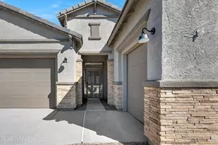 2654 W Plateau Rdg Dr, Tucson, AZ 85742 - Photo 10