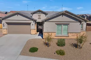 2654 W Plateau Rdg Dr, Tucson, AZ 85742 - Photo 1