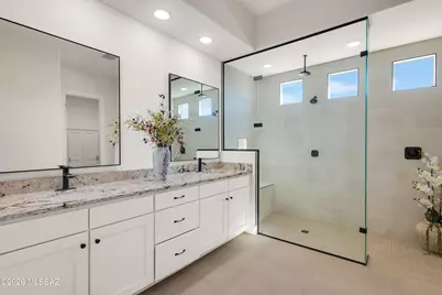 2654 W Plateau Ridge Drive, Tucson, AZ 85742 - Photo 24