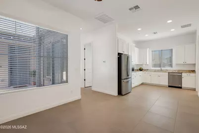 2654 W Plateau Ridge Drive, Tucson, AZ 85742 - Photo 28