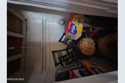 242 E Jacinto Street, Tucson, AZ 85705 - Photo 16