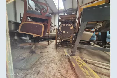 242 E Jacinto Street, Tucson, AZ 85705 - Photo 22