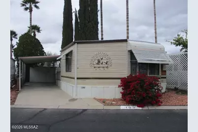 3100 S Kinney Road #193, Tucson, AZ 85713 - Photo 2