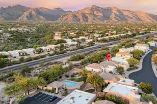 303 E Camino Lomas, Tucson, AZ 85704 - Photo 38