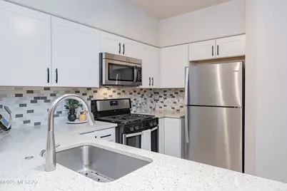 303 E Camino Lomas, Tucson, AZ 85704 - Photo 2