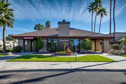 8401 S Kolb Road #425, Tucson, AZ 85756 - Photo 28