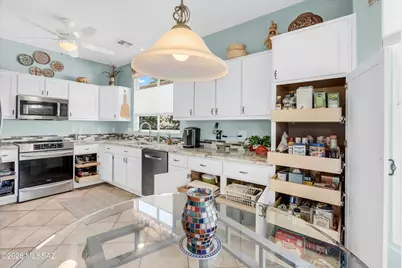 9342 N Wishing Star Drive, Tucson, AZ 85743 - Photo 12